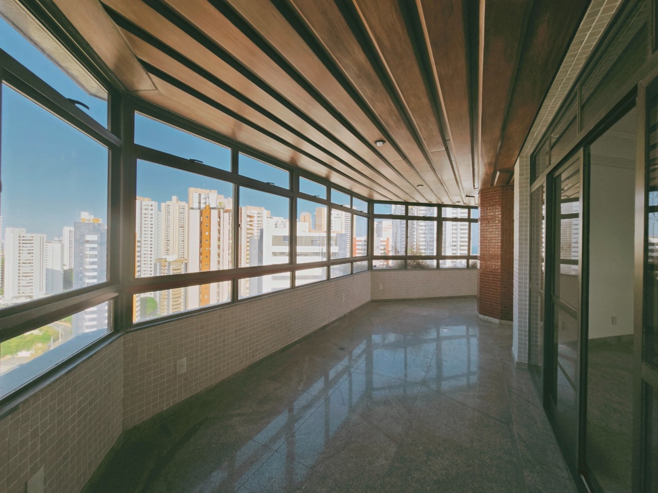 Apartamento, 4 quartos, 389 m² - Foto 7