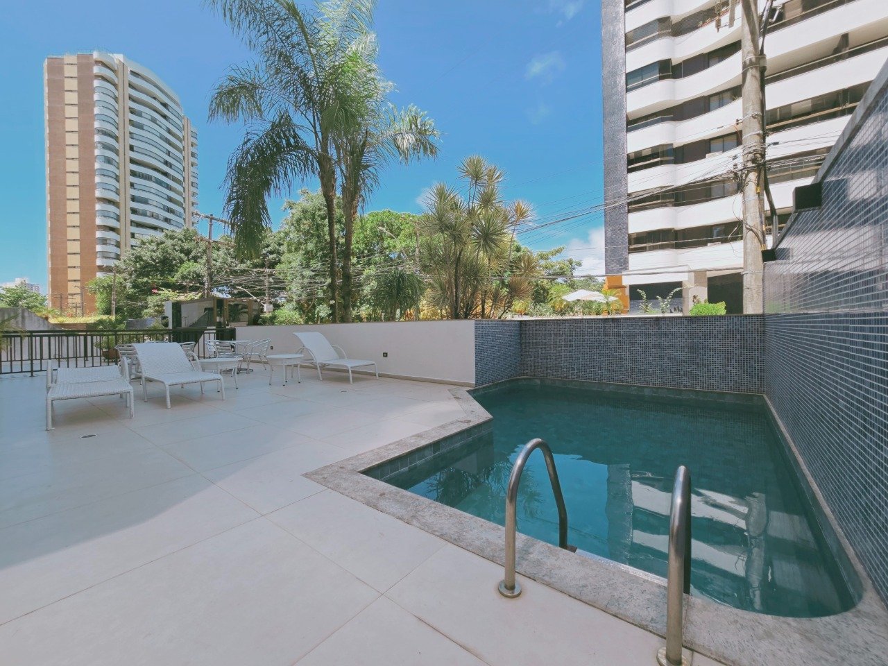 Apartamento, 4 quartos, 105 m² - Foto 24