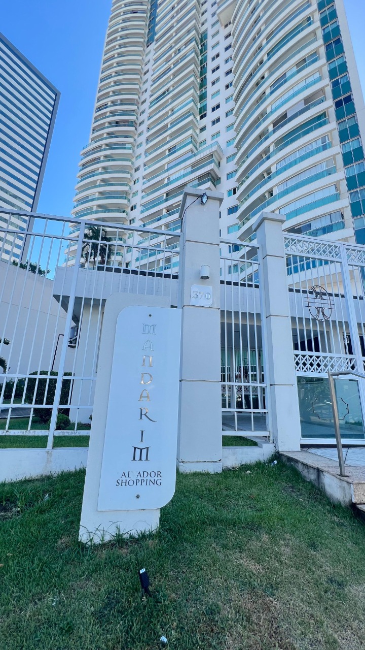 Apartamento, 2 quartos, 91 m² - Foto 1