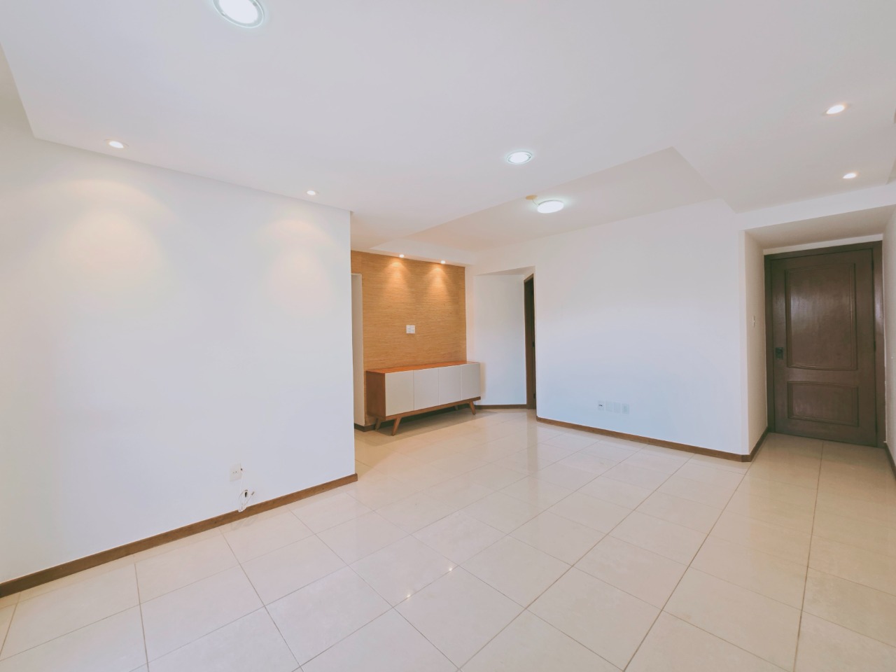 Apartamento, 4 quartos, 105 m² - Foto 2
