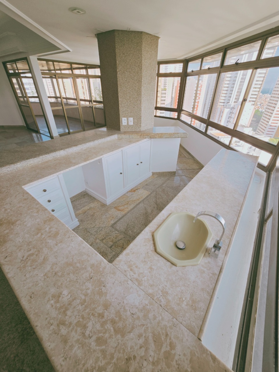 Apartamento, 4 quartos, 389 m² - Foto 9