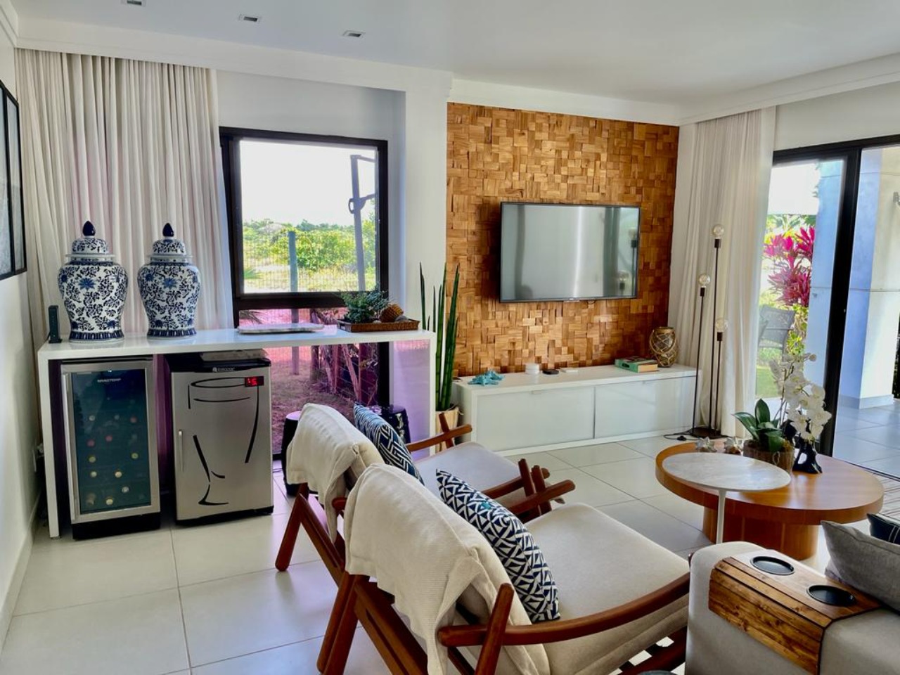 Apartamento, 3 quartos, 98 m² - Foto 3