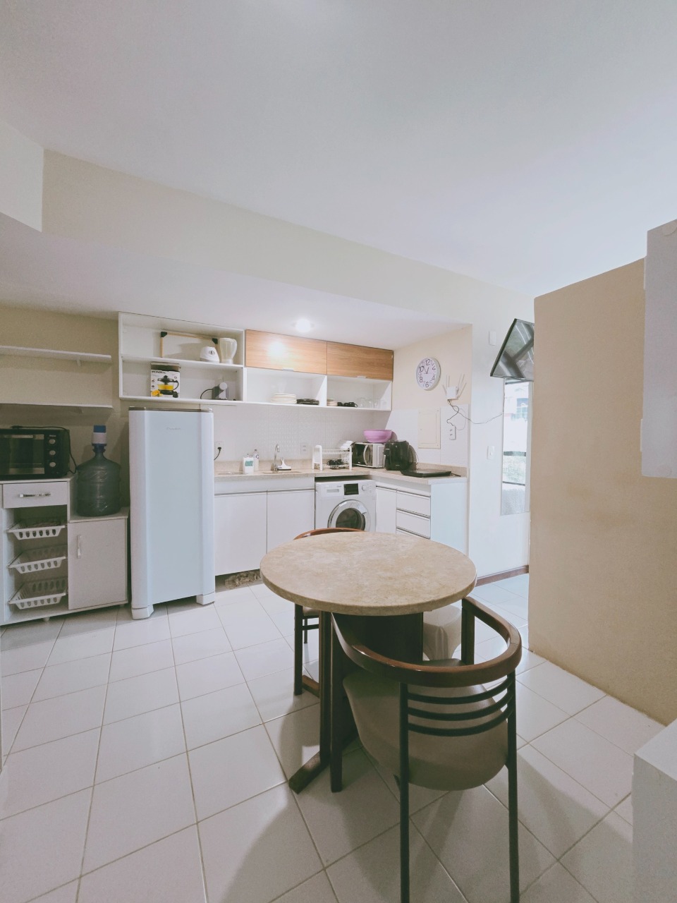 Apartamento, 1 quarto, 24 m² - Foto 3