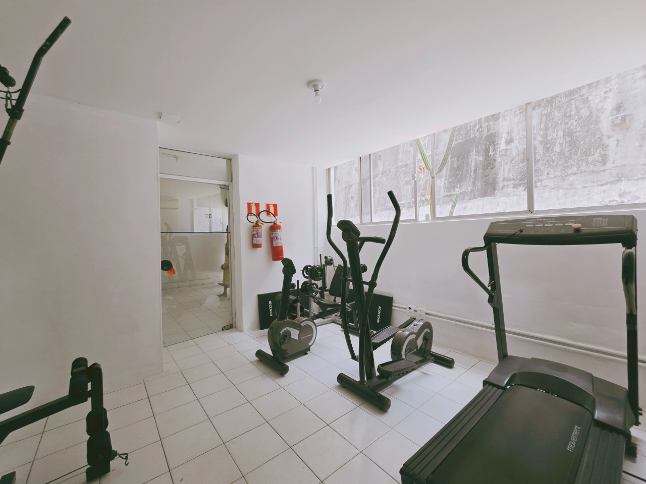 Apartamento, 3 quartos, 98 m² - Foto 24