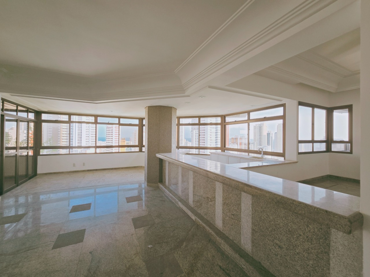 Apartamento, 4 quartos, 389 m² - Foto 5