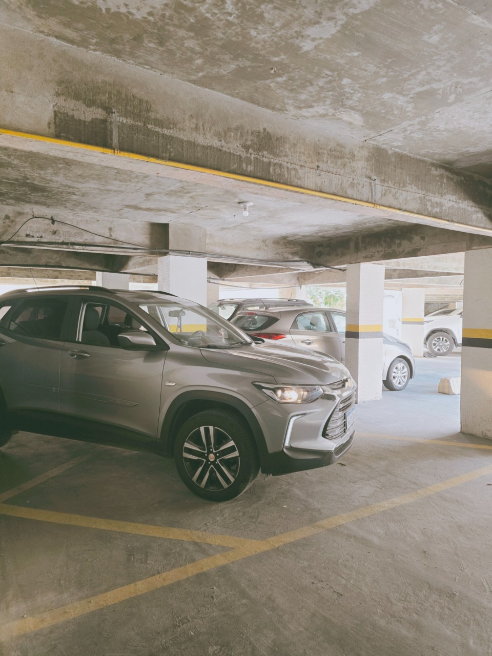 Apartamento, 3 quartos, 162 m² - Foto 19