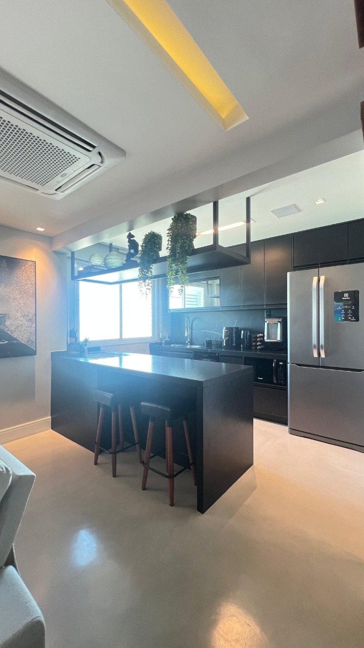 Apartamento, 2 quartos, 91 m² - Foto 8