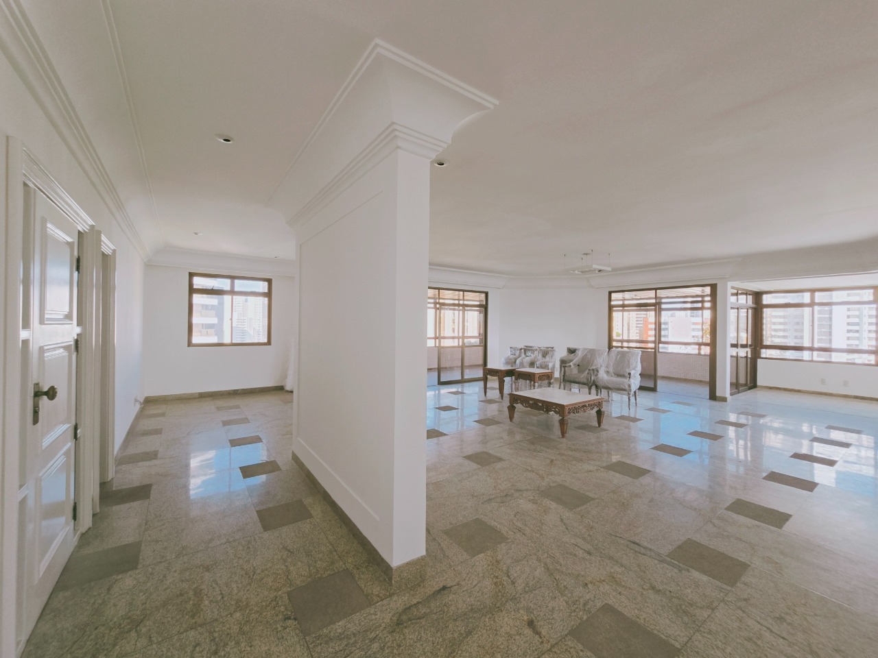 Apartamento, 4 quartos, 389 m² - Foto 3