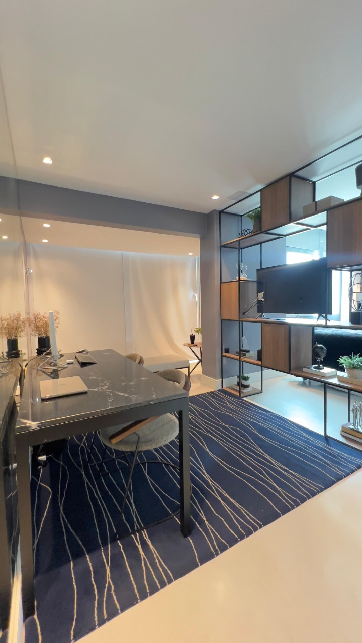 Apartamento, 2 quartos, 91 m² - Foto 23