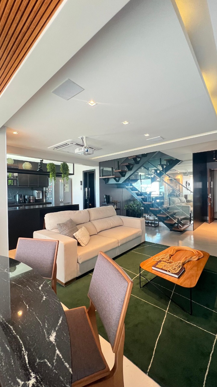 Apartamento, 2 quartos, 91 m² - Foto 3