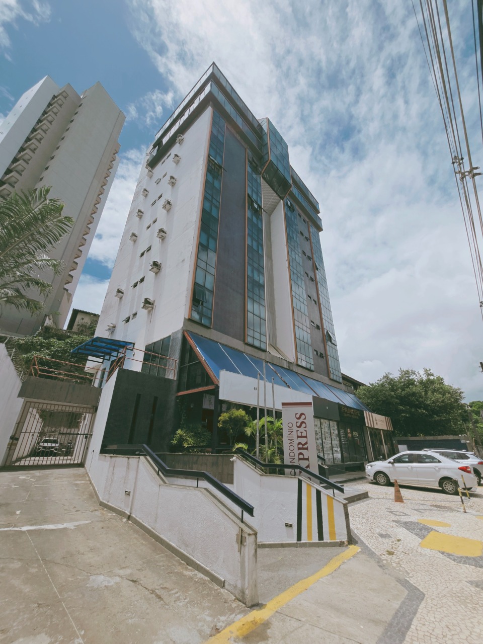 Apartamento, 3 quartos, 98 m² - Foto 17