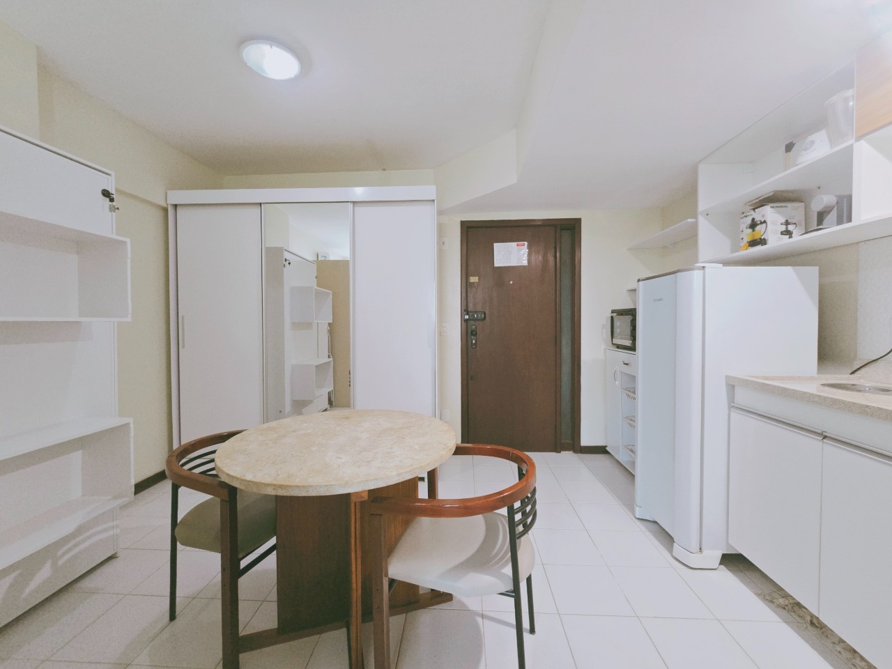 Apartamento, 3 quartos, 98 m² - Foto 12