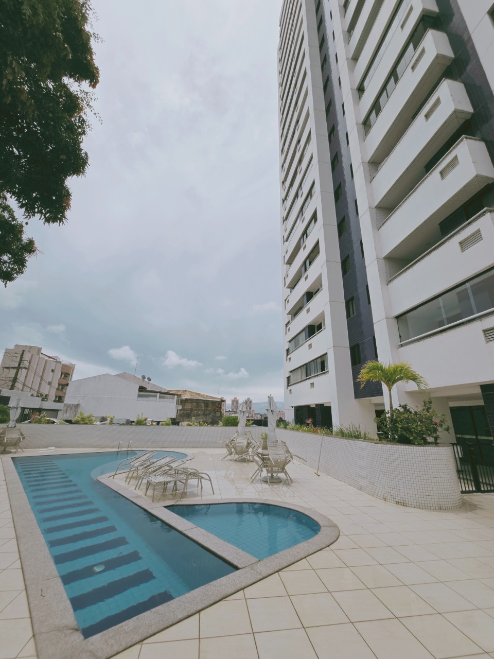Apartamento, 3 quartos, 70 m² - Foto 20