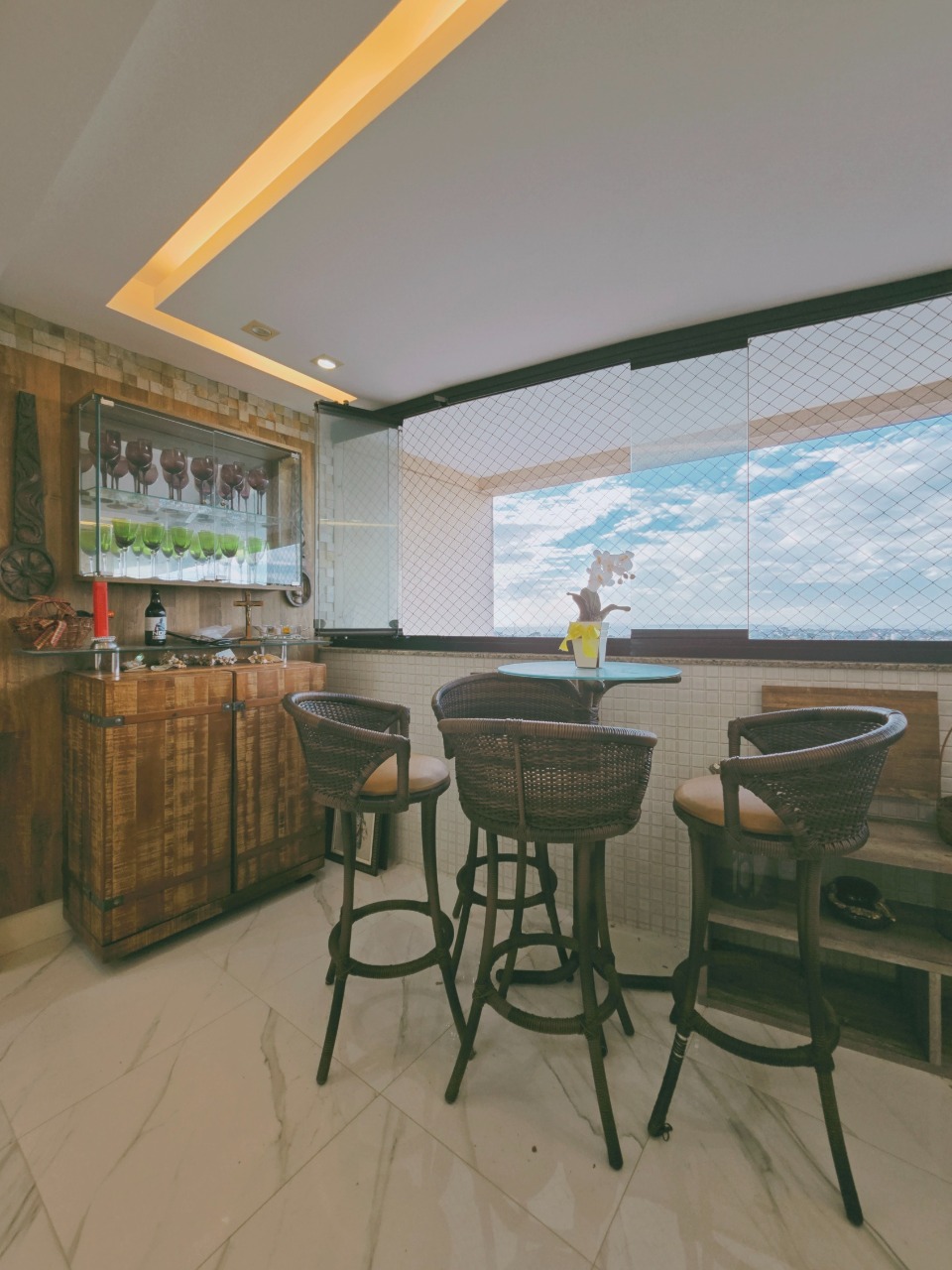 Apartamento, 3 quartos, 73 m² - Foto 5