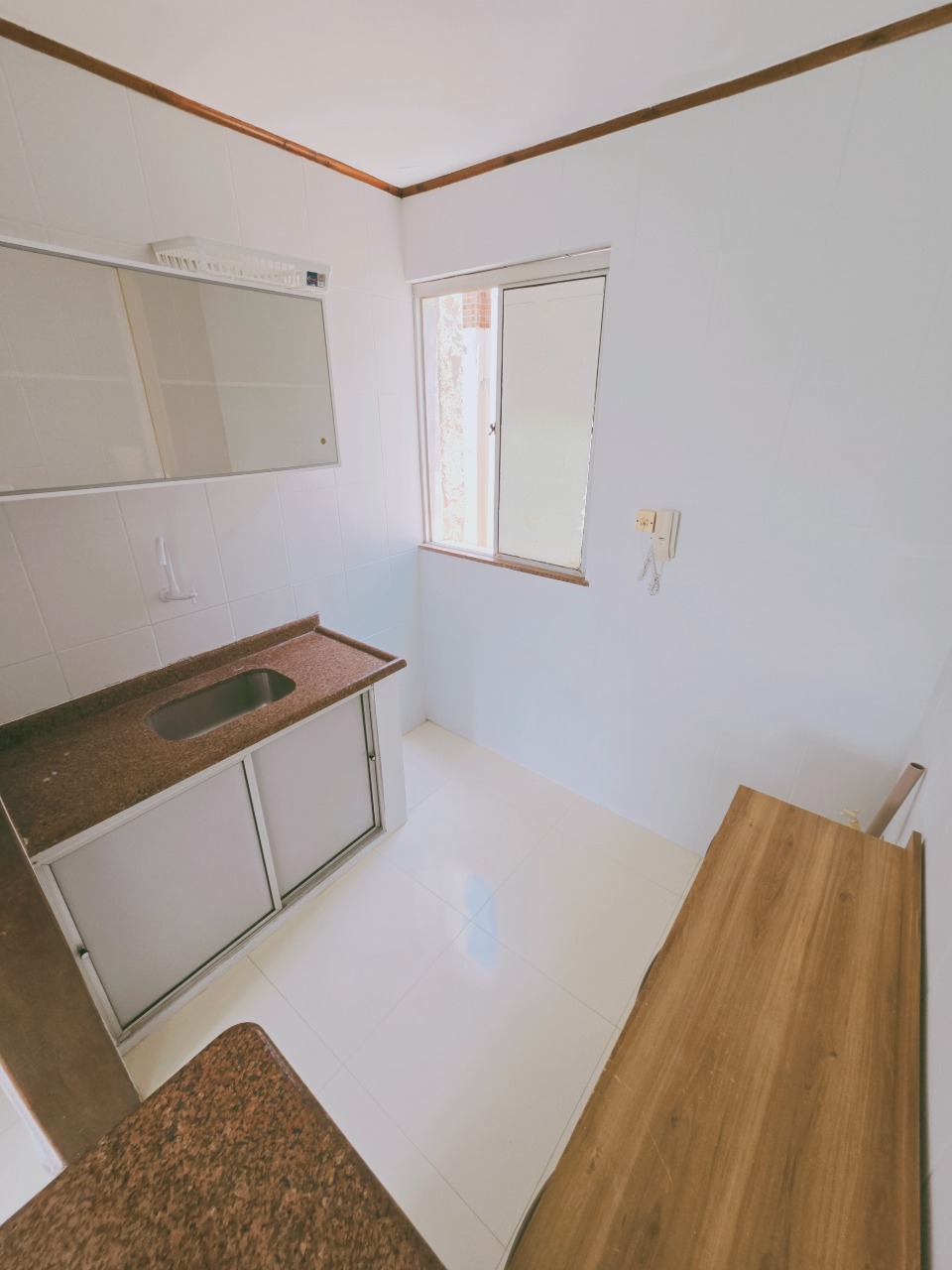 Apartamento, 2 quartos, 36 m² - Foto 4