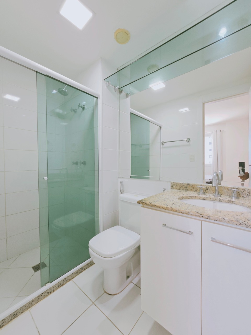 Apartamento, 1 quarto, 45 m² - Foto 5