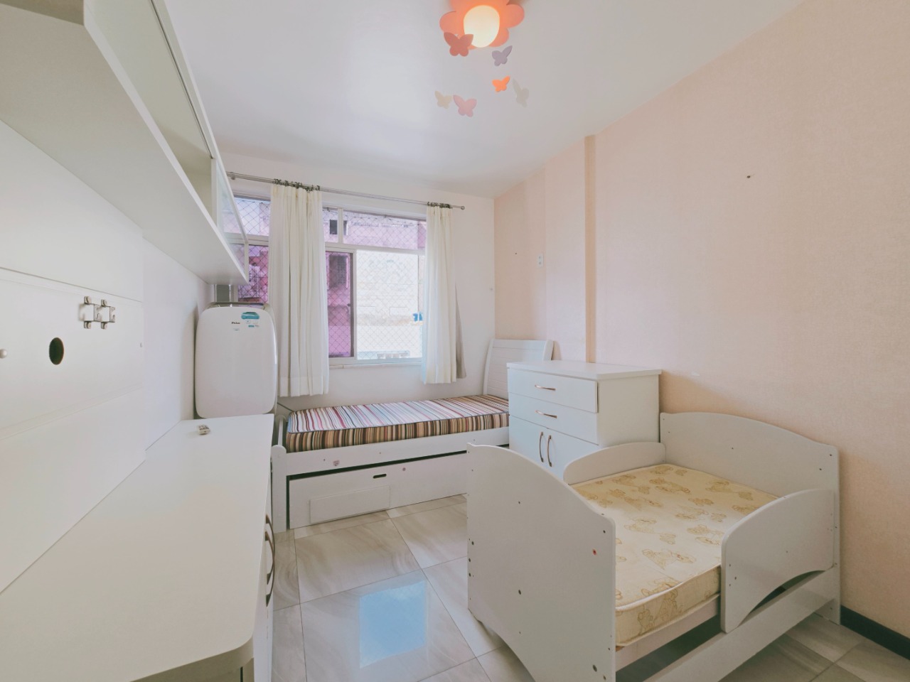 Apartamento, 3 quartos, 87 m² - Foto 7