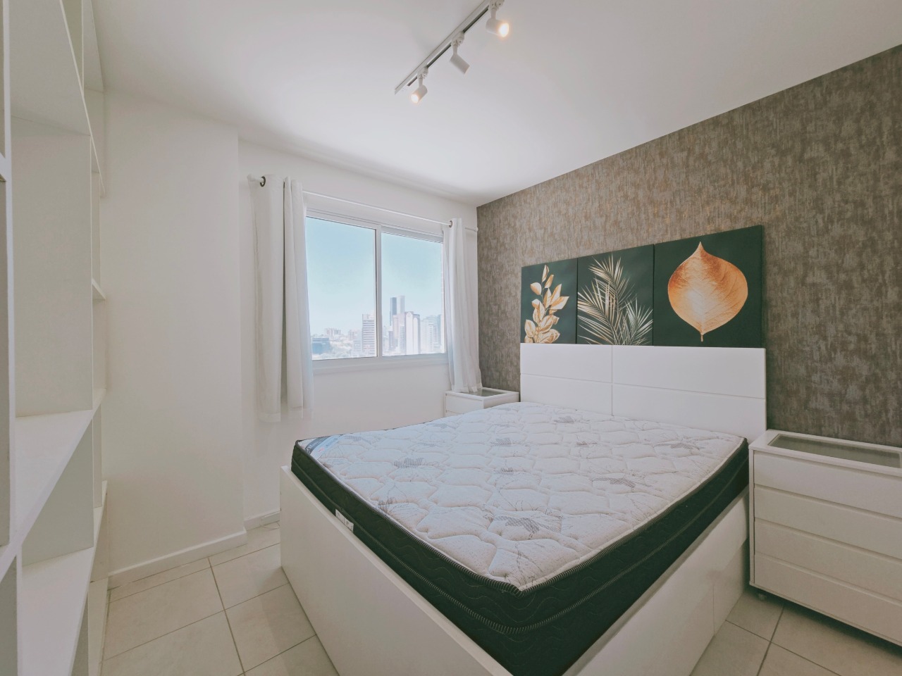 Apartamento, 1 quarto, 45 m² - Foto 3