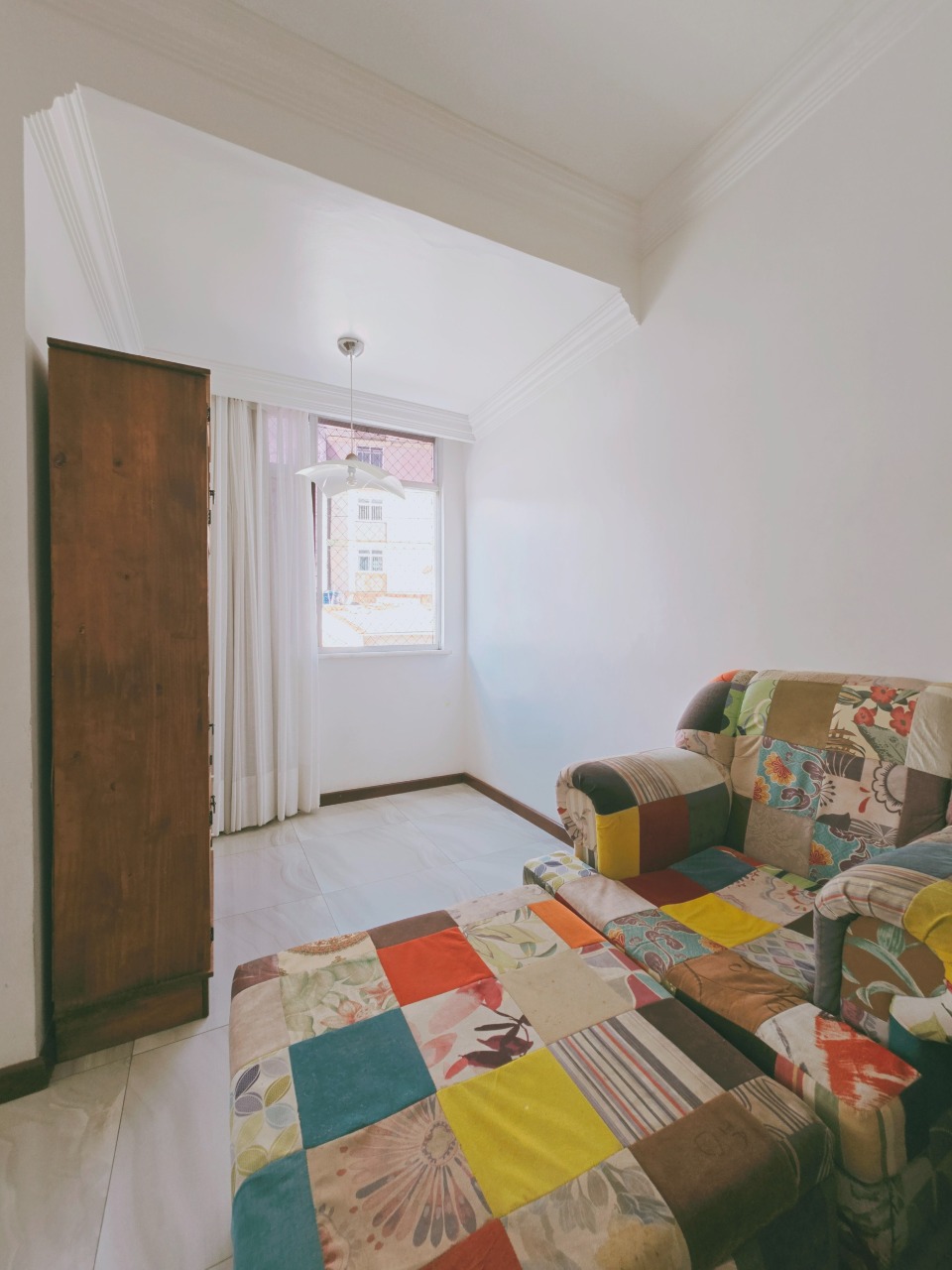 Apartamento, 3 quartos, 87 m² - Foto 4