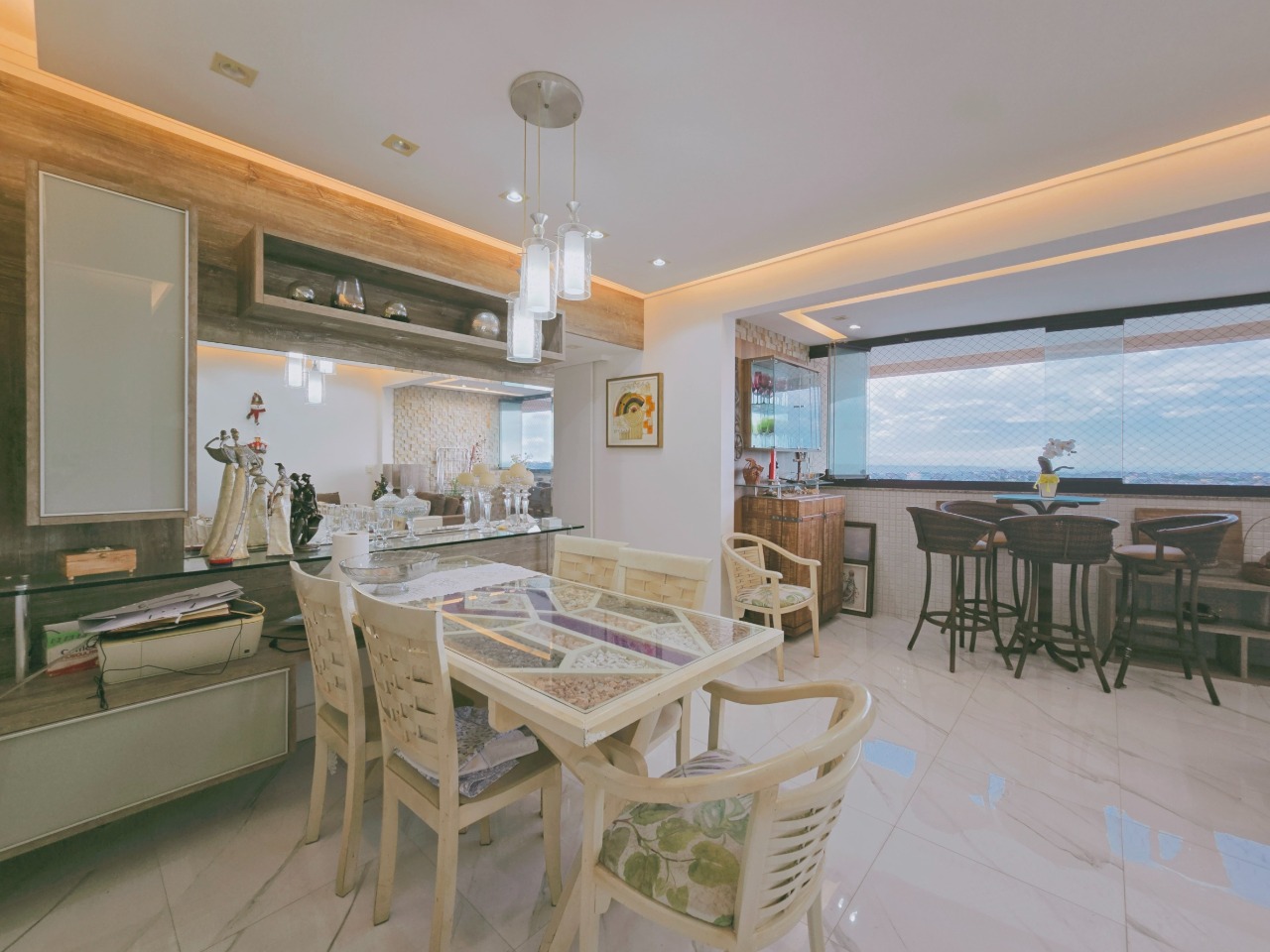 Apartamento, 3 quartos, 73 m² - Foto 4