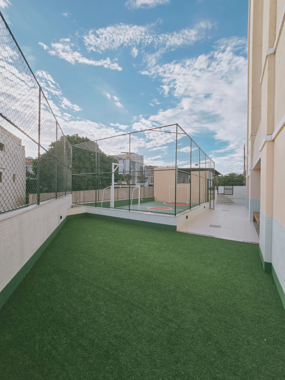 Apartamento, 3 quartos, 73 m² - Foto 22