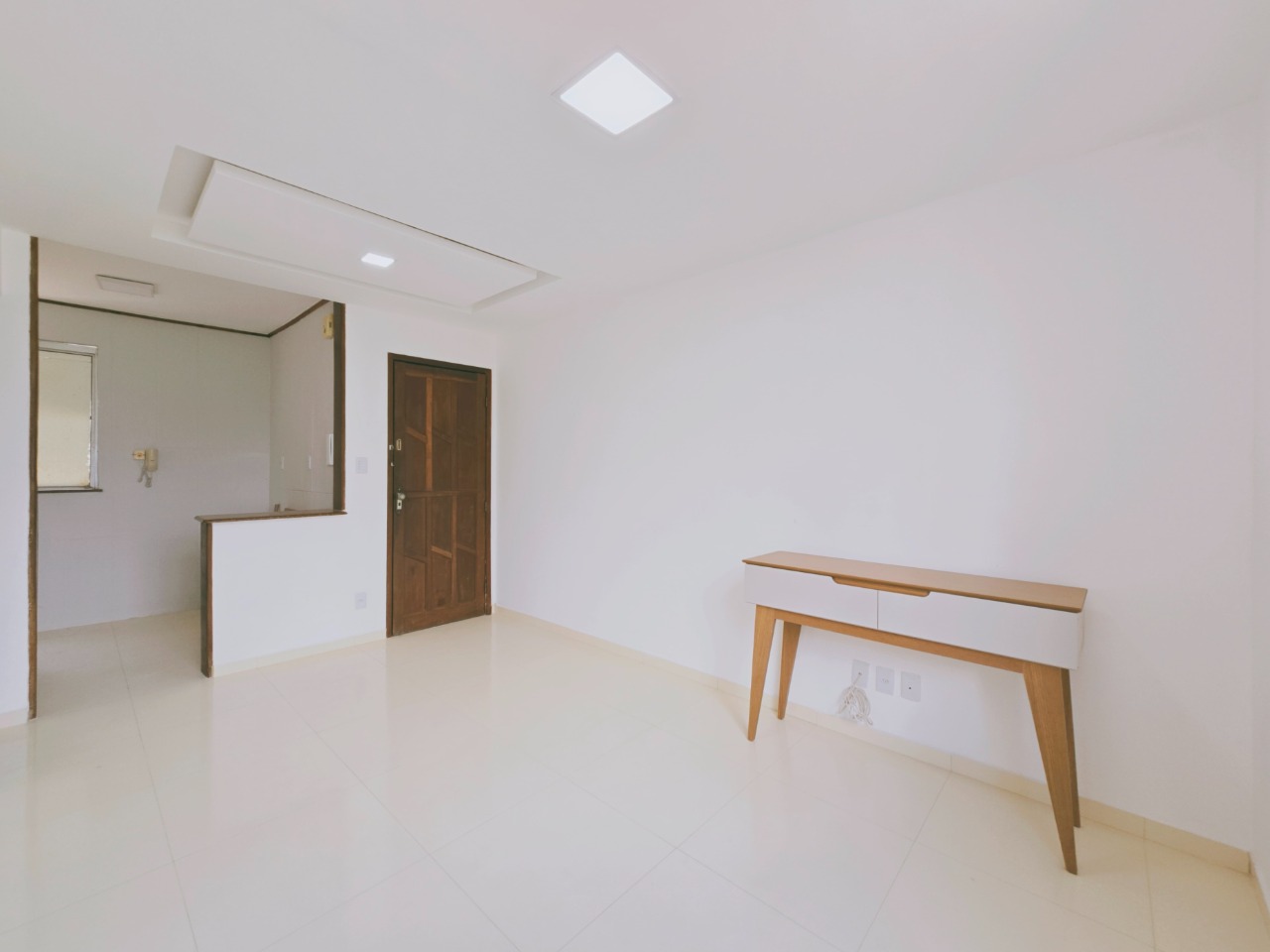 Apartamento, 2 quartos, 36 m² - Foto 2