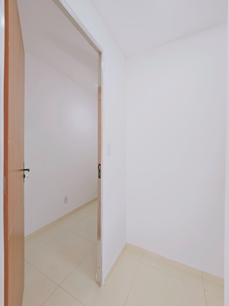Apartamento, 2 quartos, 36 m² - Foto 6