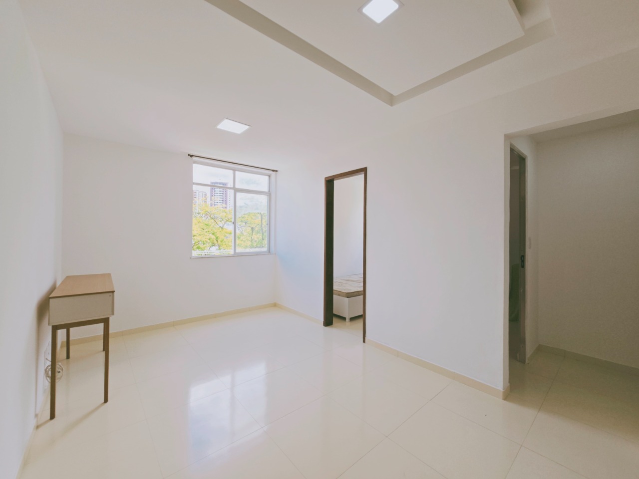 Apartamento, 2 quartos, 36 m² - Foto 1