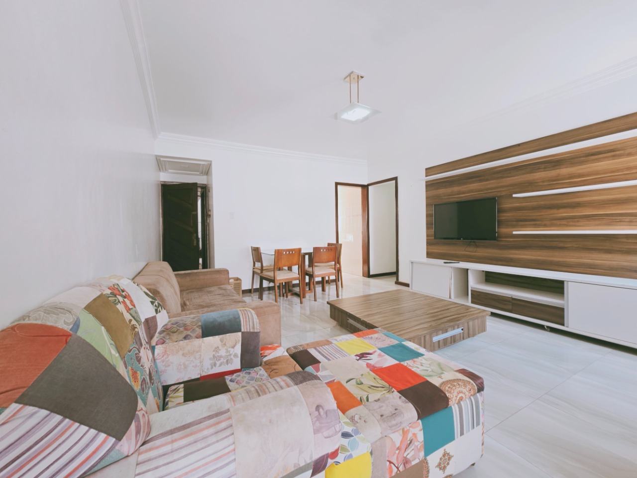 Apartamento, 3 quartos, 87 m² - Foto 3