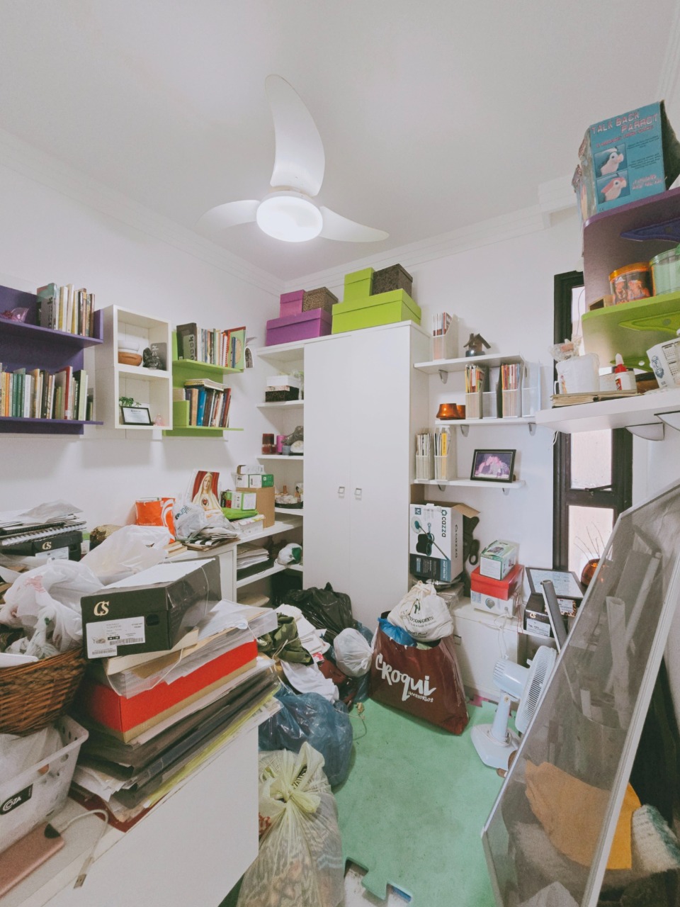 Apartamento, 3 quartos, 73 m² - Foto 11