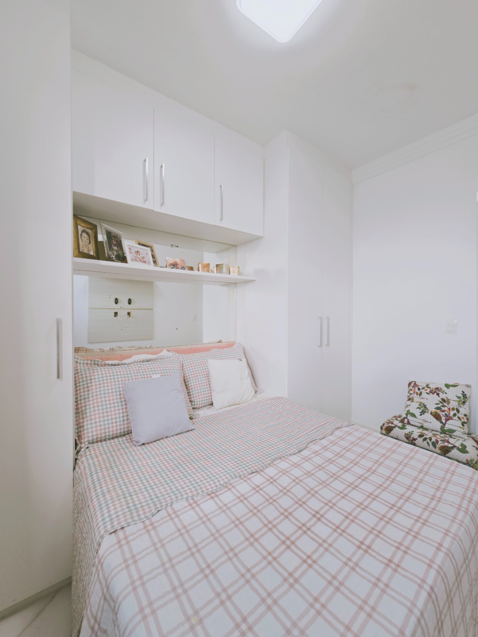 Apartamento, 3 quartos, 73 m² - Foto 9