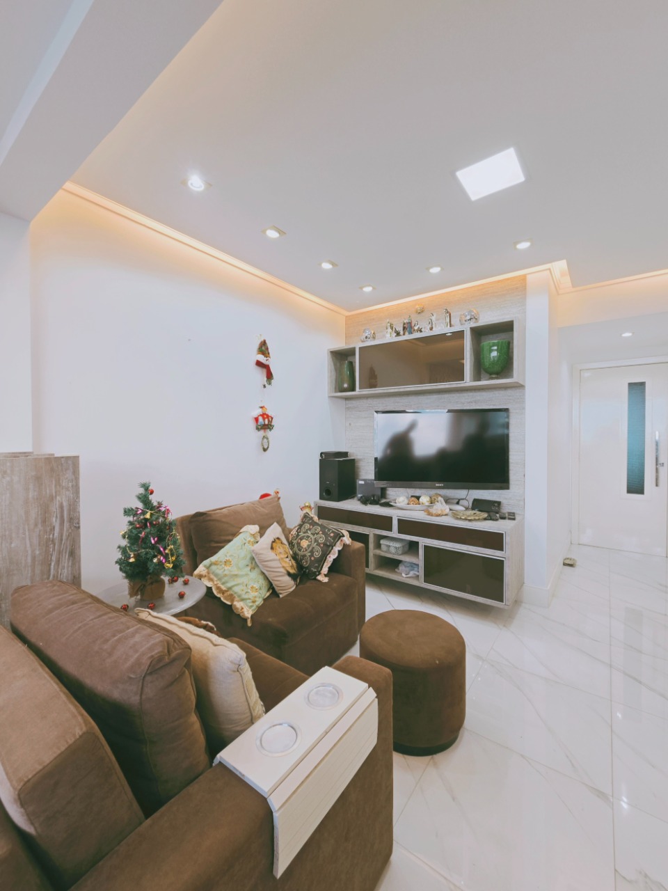 Apartamento, 3 quartos, 73 m² - Foto 3