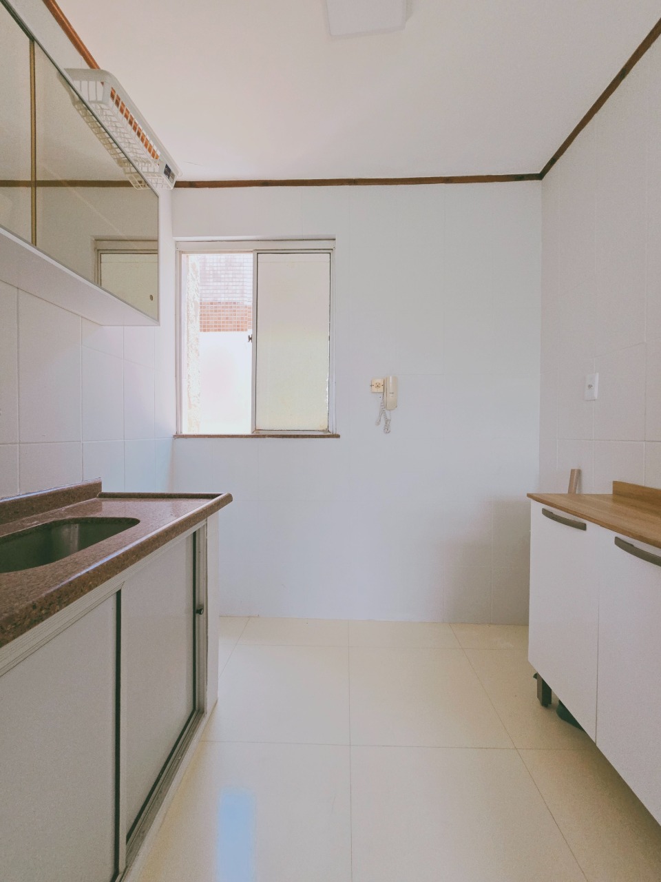 Apartamento, 2 quartos, 36 m² - Foto 5