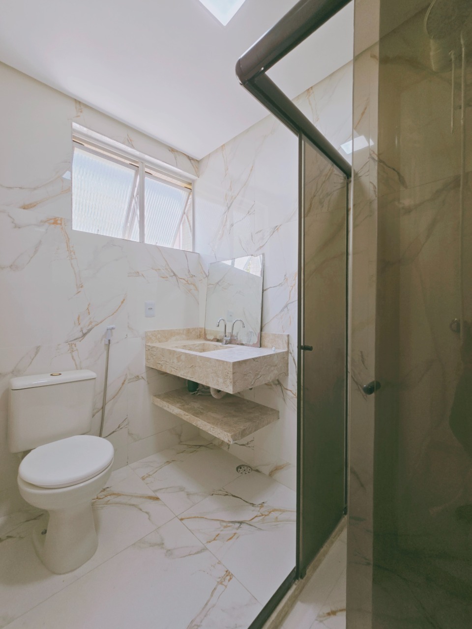 Apartamento, 2 quartos, 36 m² - Foto 10