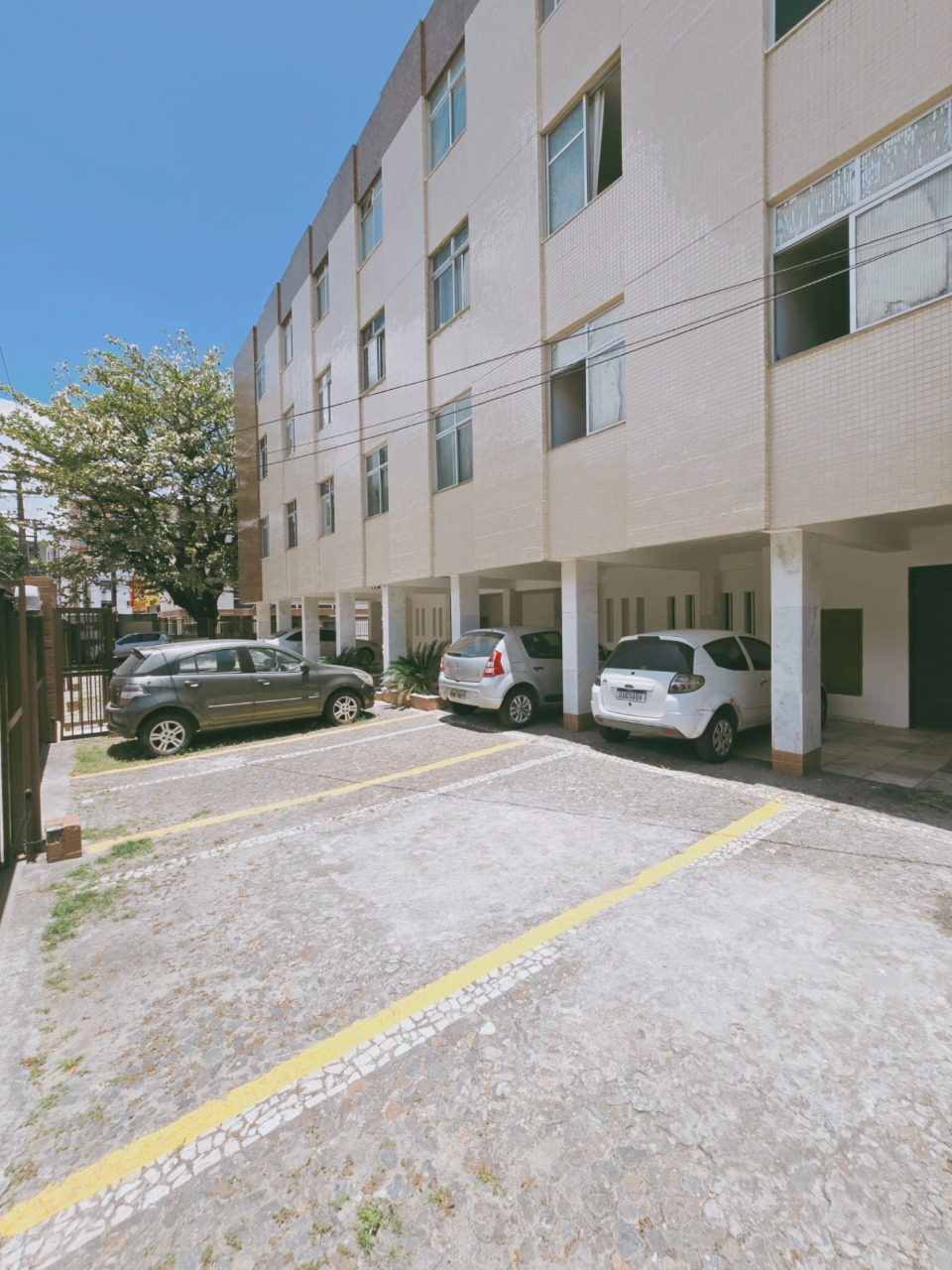 Apartamento, 2 quartos, 36 m² - Foto 11