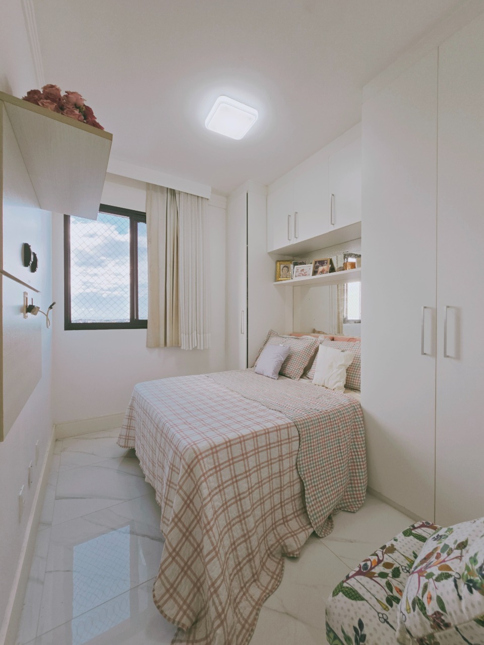 Apartamento, 3 quartos, 73 m² - Foto 8