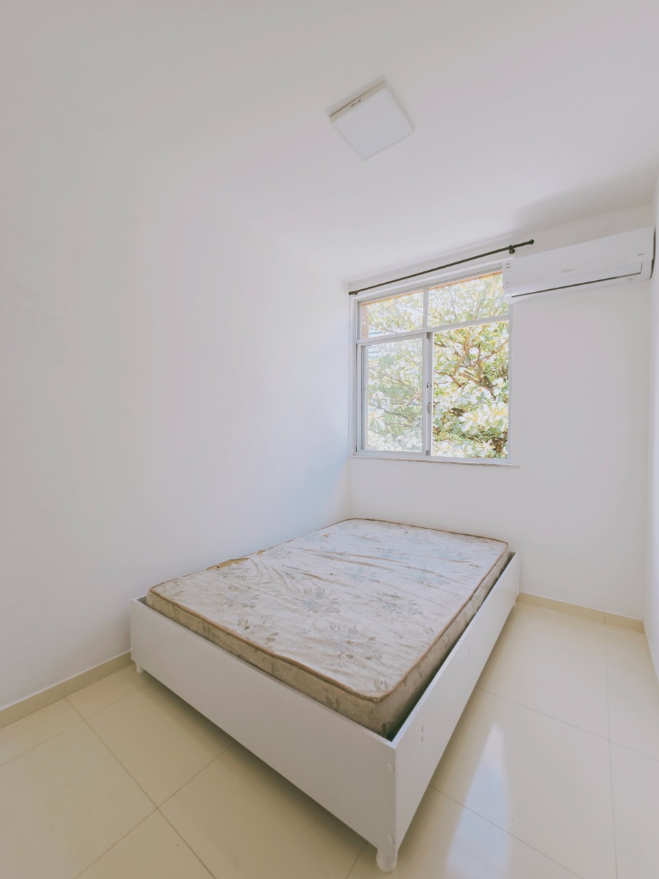 Apartamento, 2 quartos, 36 m² - Foto 7