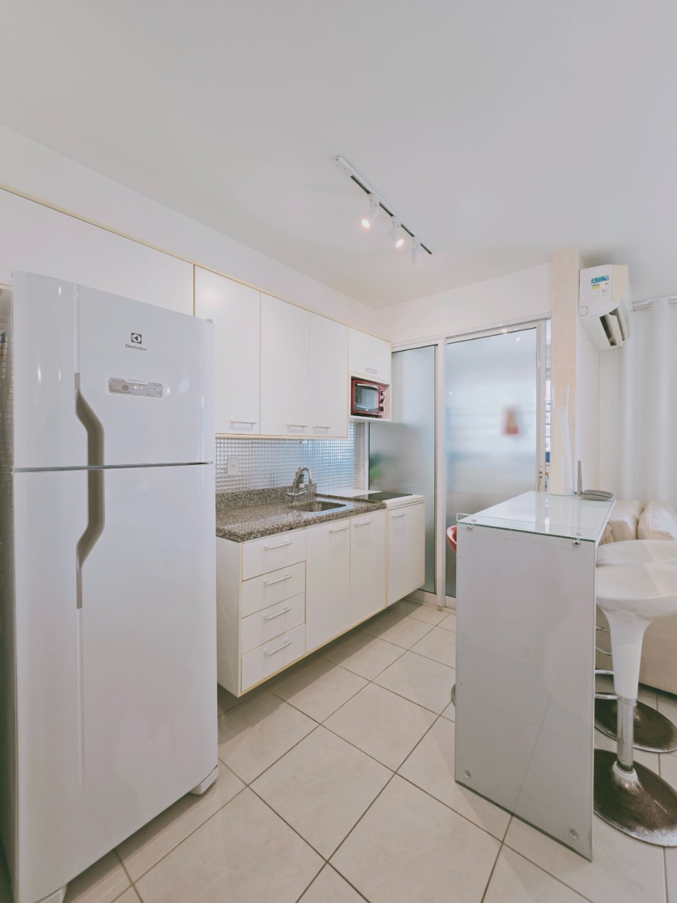 Apartamento, 1 quarto, 45 m² - Foto 6