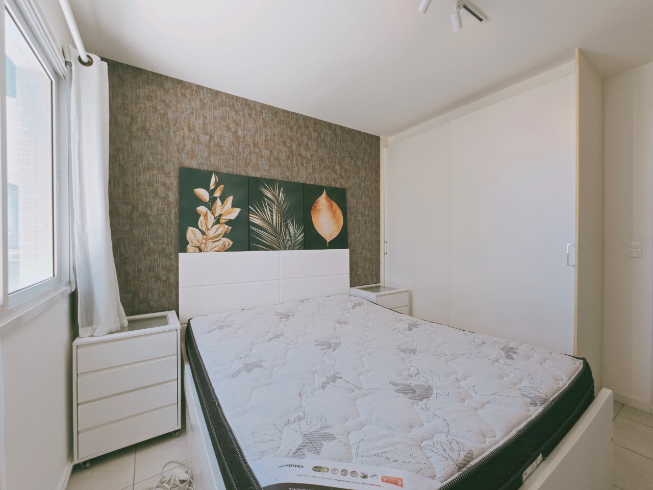 Apartamento, 1 quarto, 45 m² - Foto 4