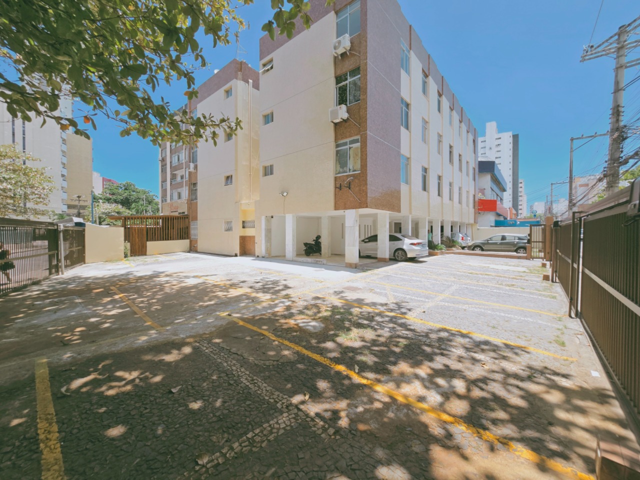 Apartamento, 2 quartos, 36 m² - Foto 12