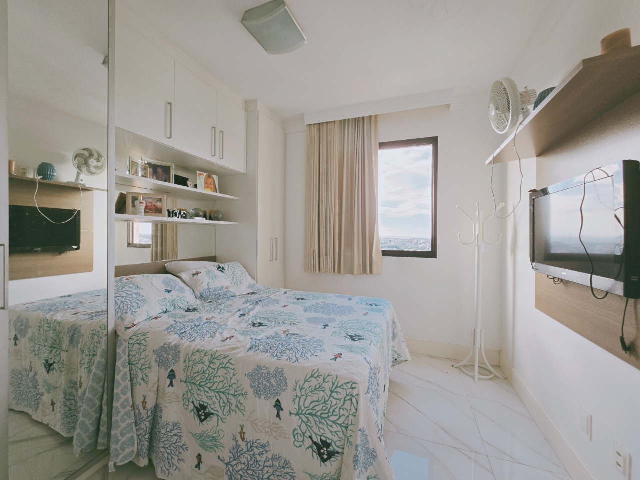 Apartamento, 3 quartos, 73 m² - Foto 12