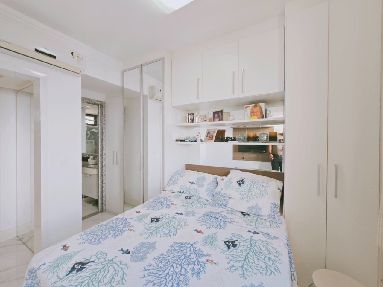 Apartamento, 3 quartos, 73 m² - Foto 13