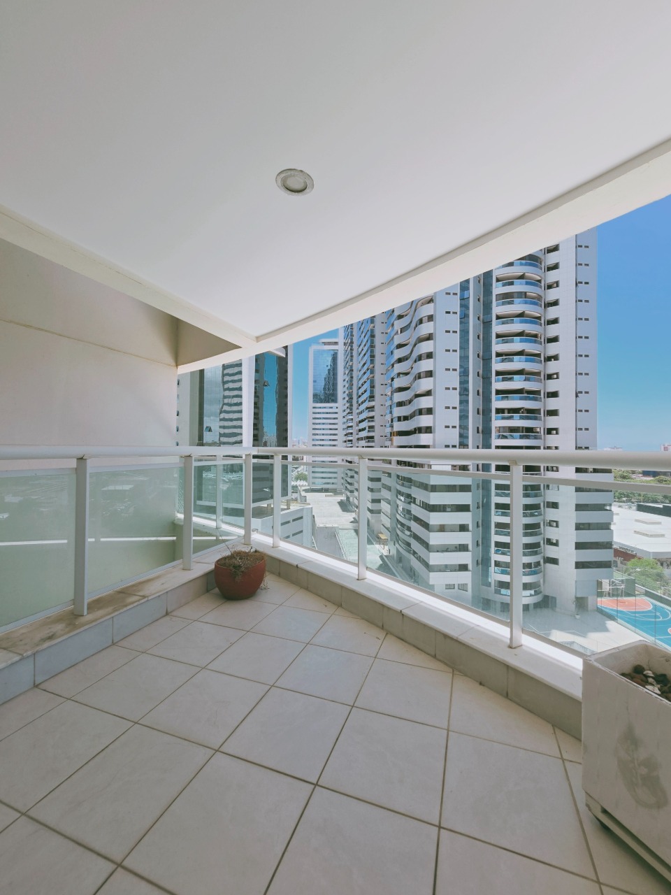 Apartamento, 1 quarto, 45 m² - Foto 7