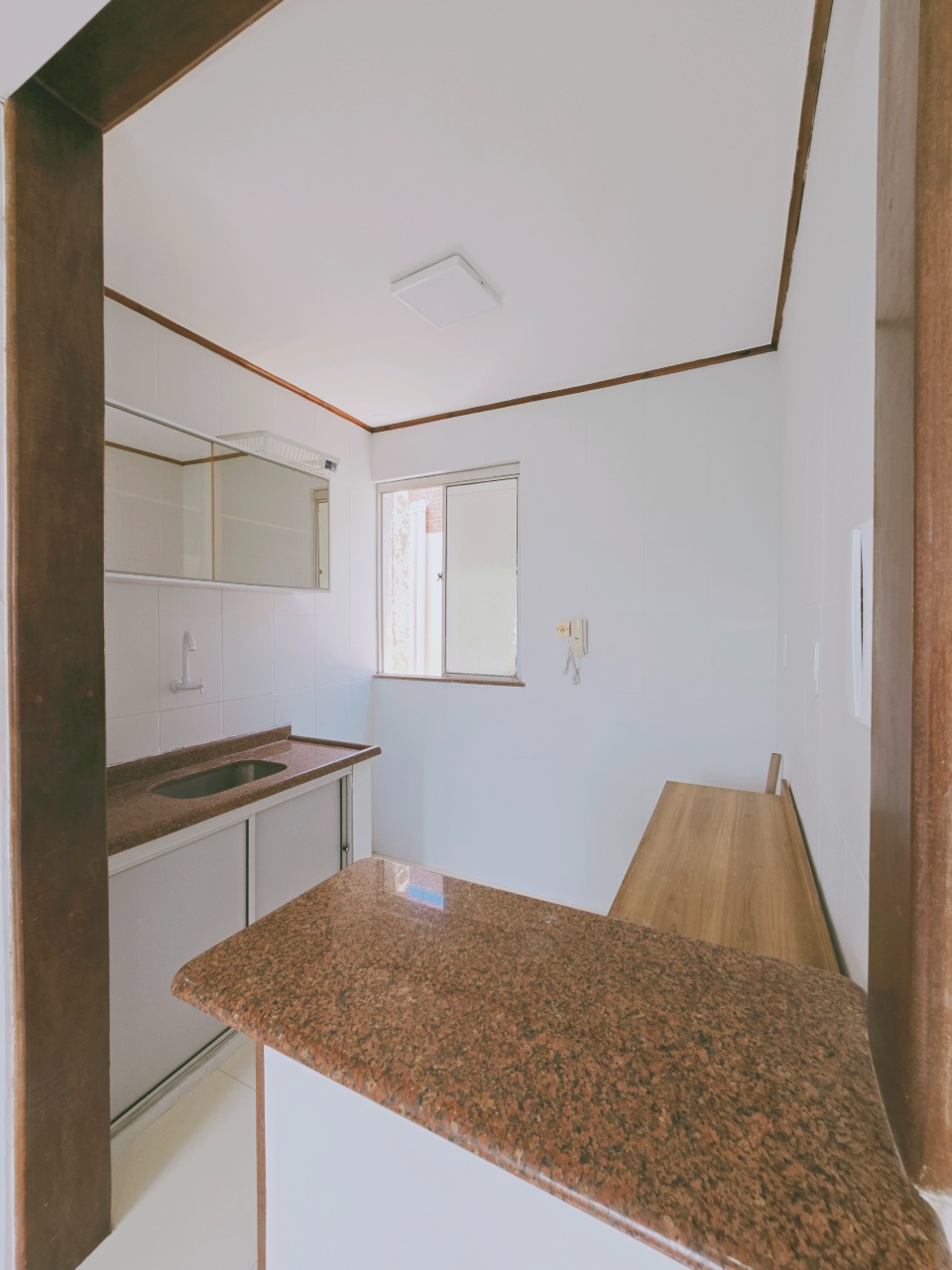 Apartamento, 2 quartos, 36 m² - Foto 3