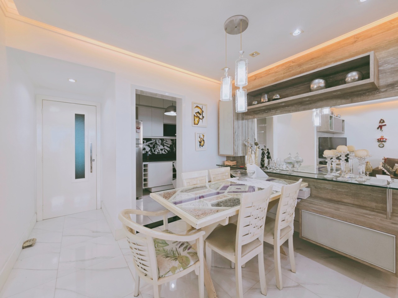 Apartamento, 3 quartos, 73 m² - Foto 2