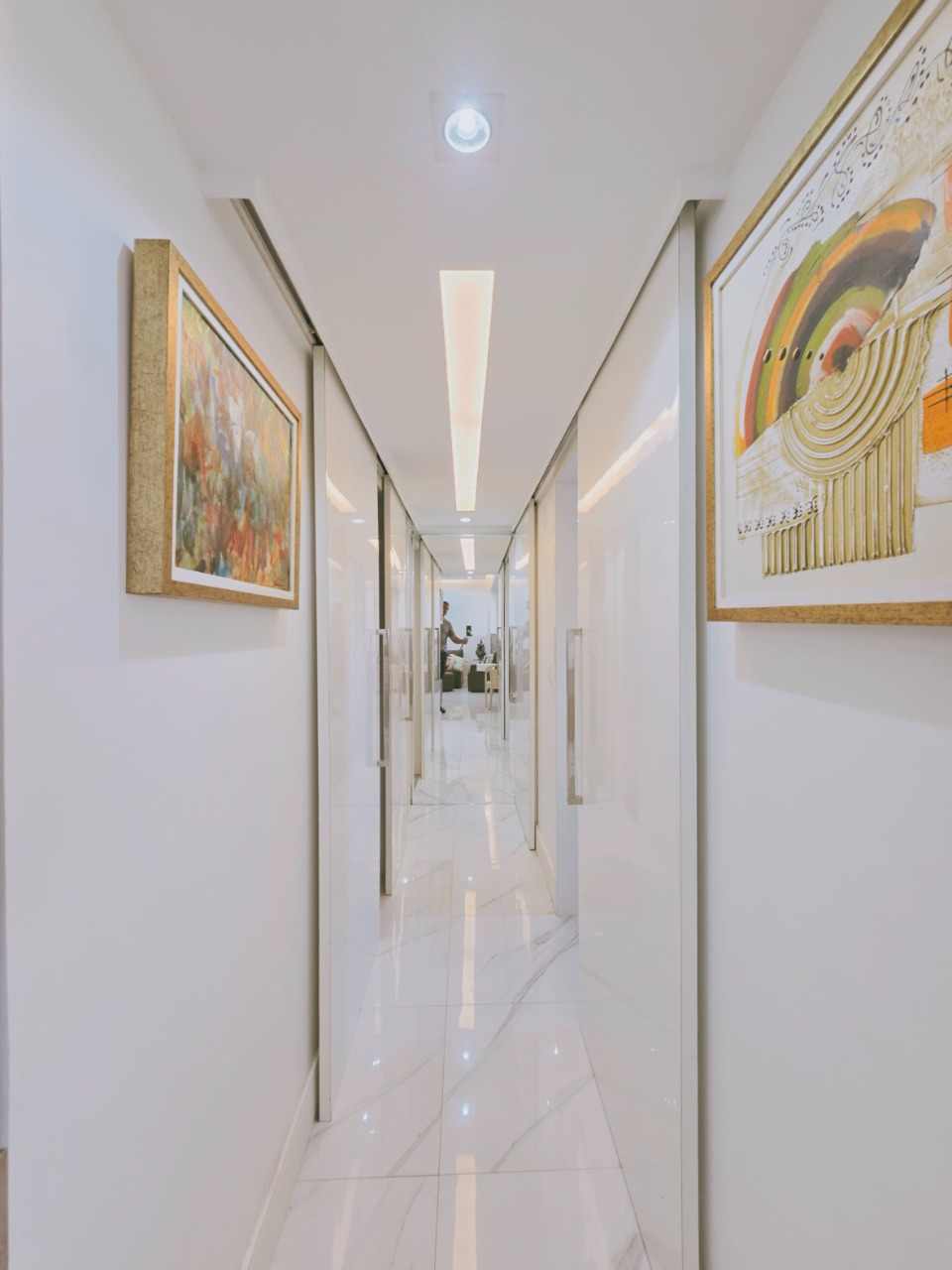 Apartamento, 3 quartos, 73 m² - Foto 7