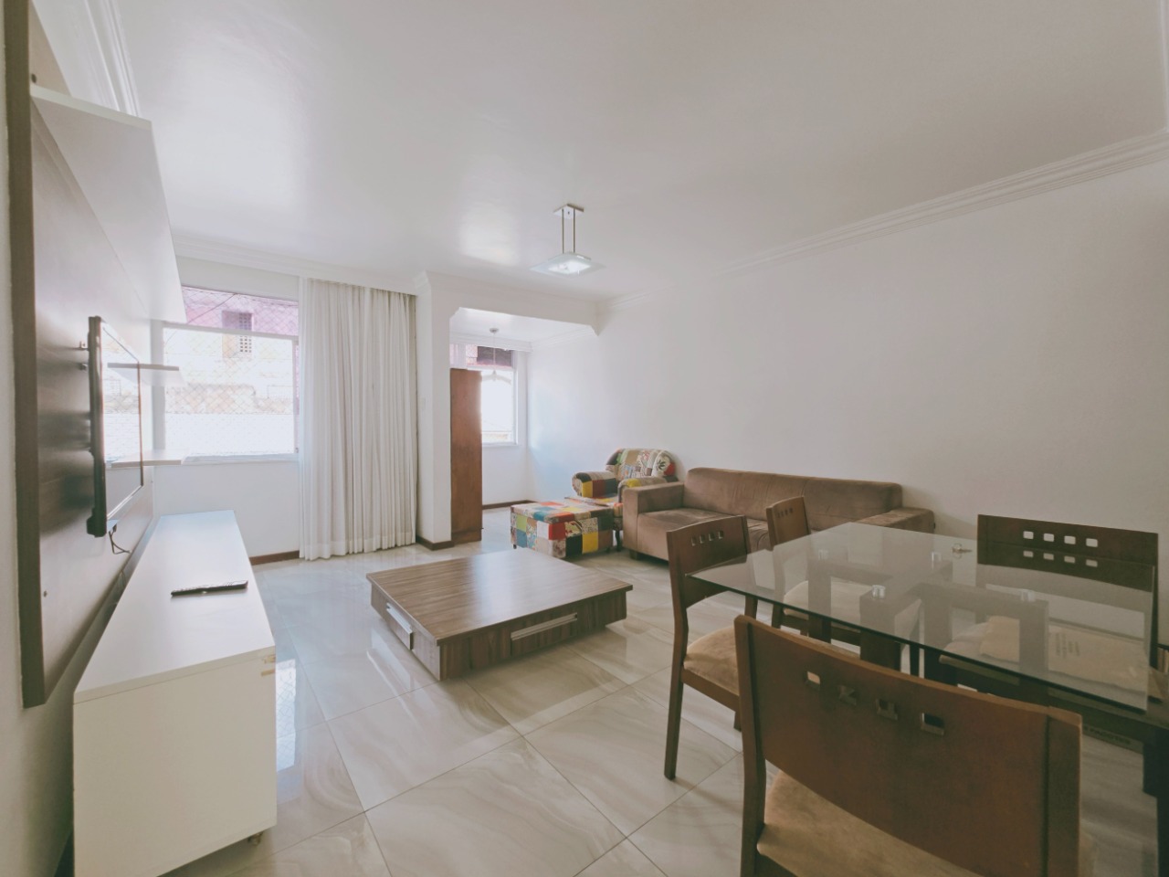 Apartamento, 3 quartos, 87 m² - Foto 2