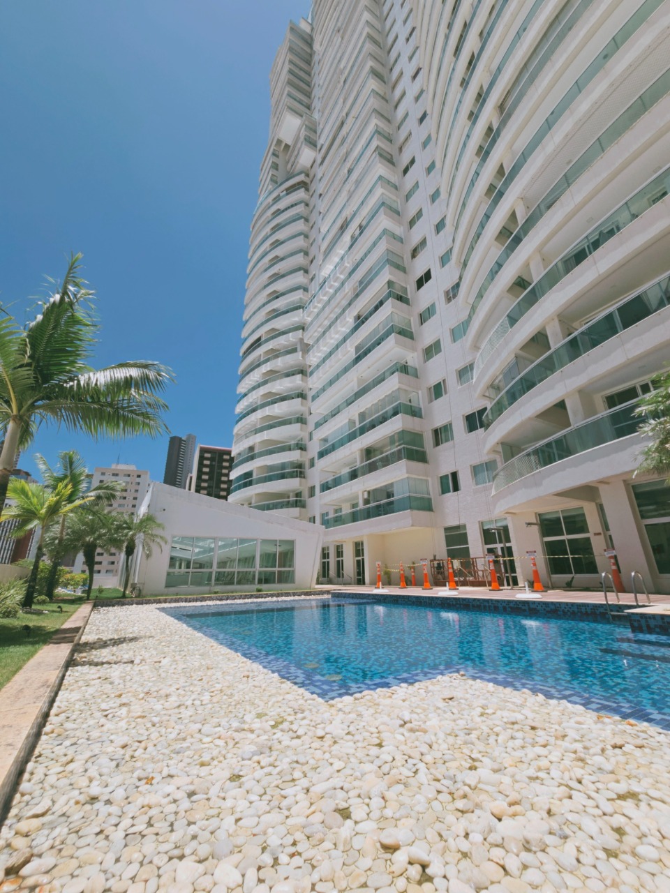 Apartamento, 1 quarto, 45 m² - Foto 8