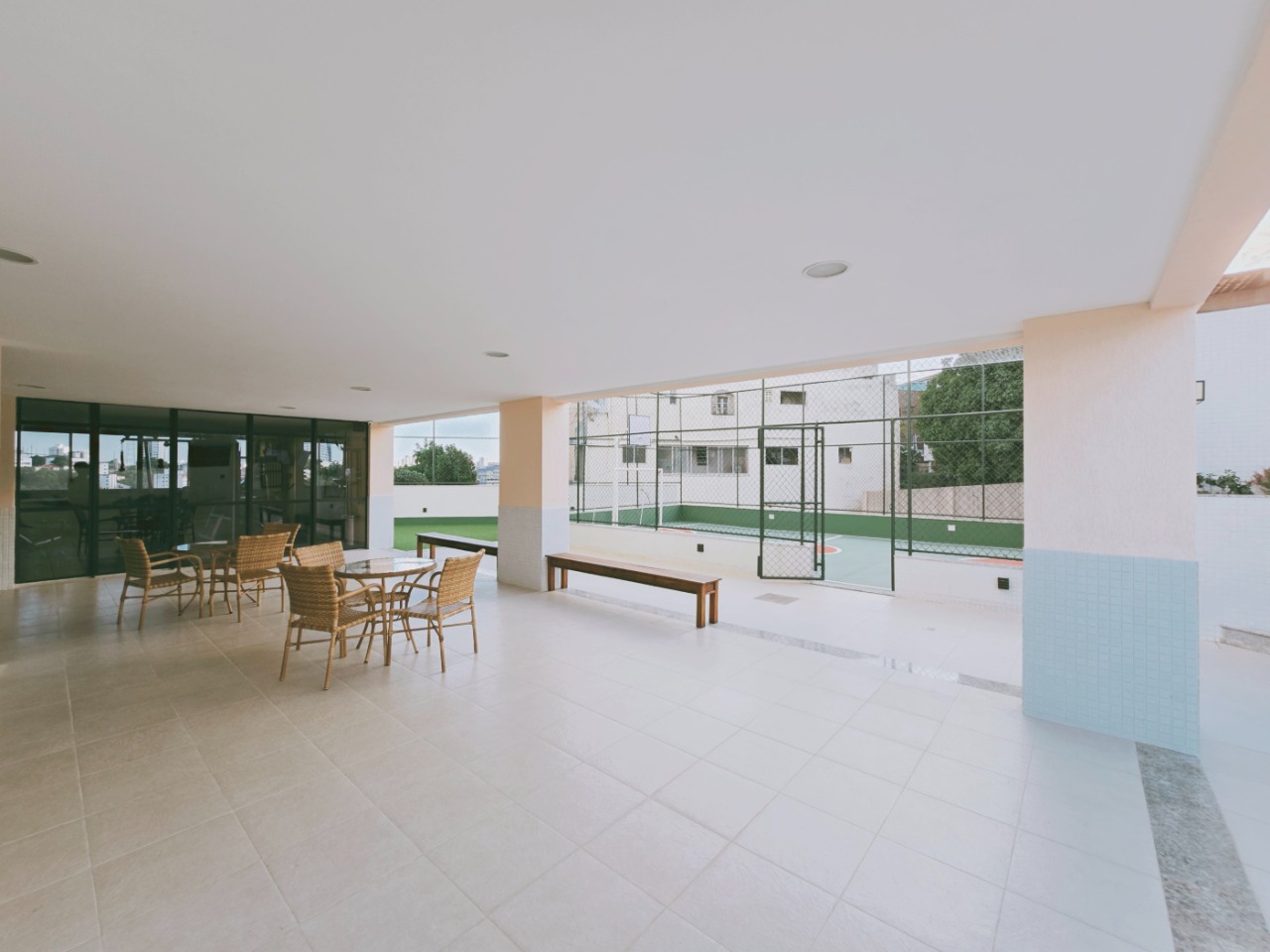 Apartamento, 3 quartos, 73 m² - Foto 21