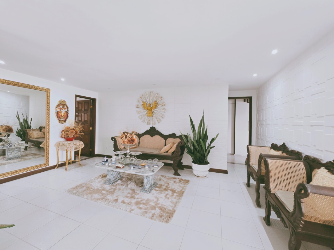 Apartamento, 3 quartos, 198 m² - Foto 2